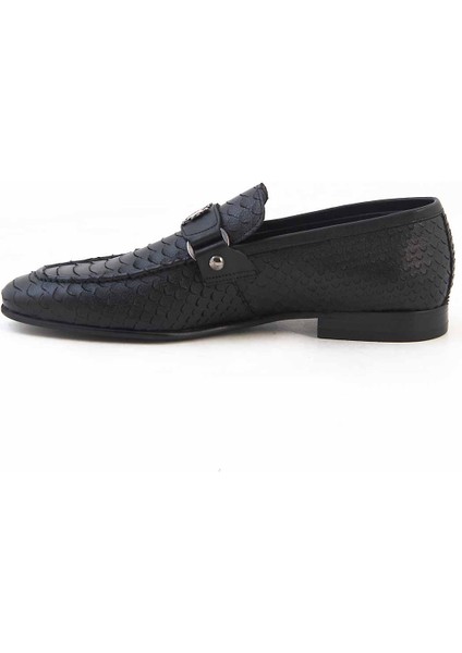 Deri Erkek Klasik Ayakkabı 871-11 fiyatları