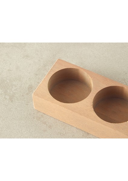 Avec Cam 2'li Yağlık - Sirkelik Koyu Bej fiyatları