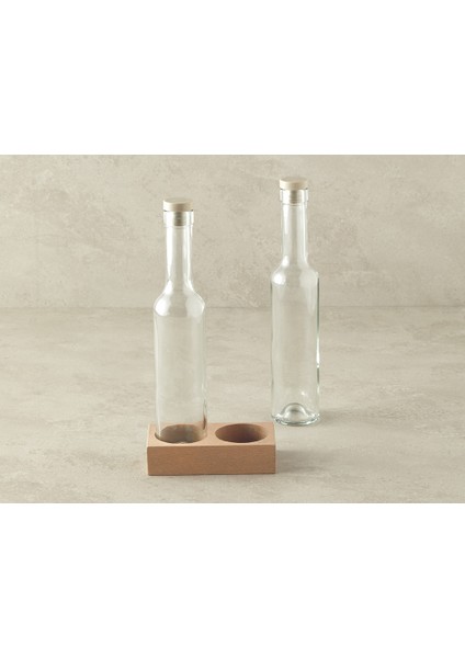 Avec Cam 2'li Yağlık - Sirkelik Koyu Bej modelleri