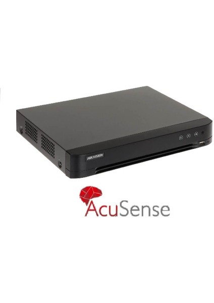 IDS-7216HQHI-M2/S 16 Kanal Dvr Kayıt Cihazı modelleri