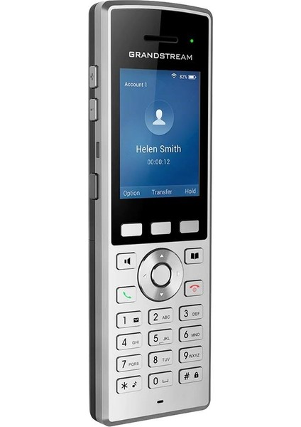 WP822 Wi-Fi Ip Telsiz Telefon