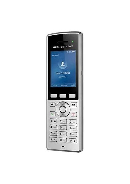 WP822 Wi-Fi Ip Telsiz Telefon