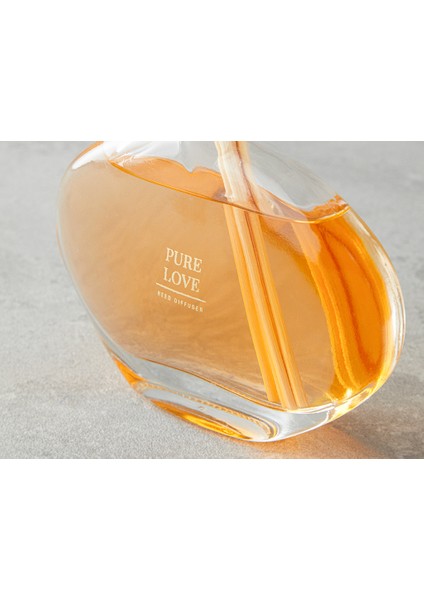 English Home Pure Love Çubuklu Oda Kokusu 100 ml