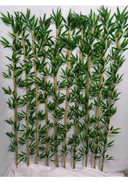 200 cm 16'lı Bambu