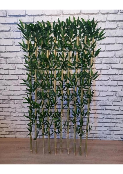 250 cm 10 Adet Bambu