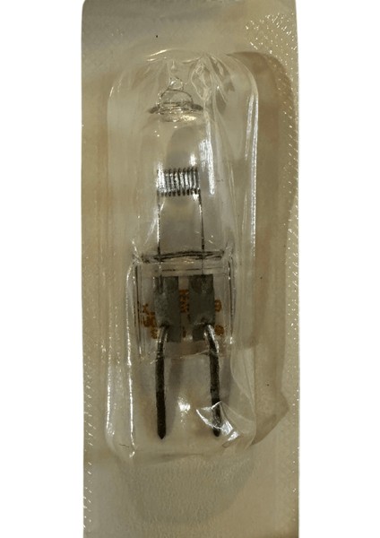 64633 150W 15V G6.35 Duylu Halojen Ampul fırsatları