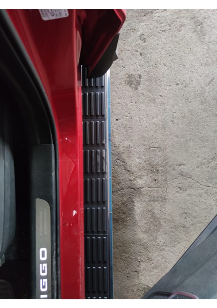 Chery Tiggo 7 Pro Araca Özel Yan Basamak 2022 2023 2024 modelleri