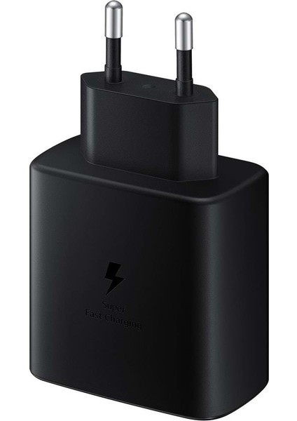 Samsung Tüm Modellere Uyumlu Süper Hızlı 45W Usb-C To Type-C Şarj Aleti fiyatları