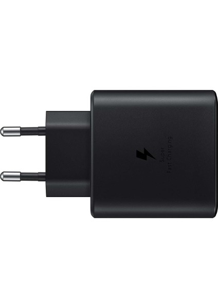 Samsung Tüm Modellere Uyumlu Süper Hızlı 45W Usb-C To Type-C Şarj Aleti modelleri