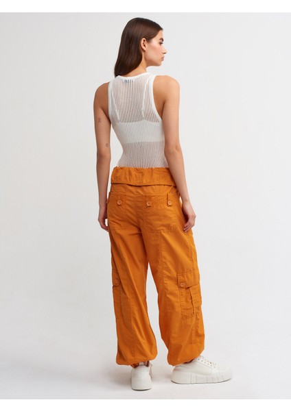 70928 Kargo Pantolon-Oranj fiyatları