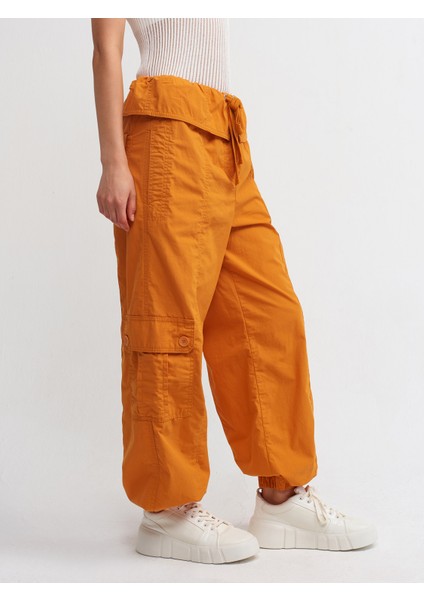 70928 Kargo Pantolon-Oranj modelleri