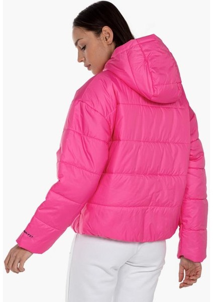 Sportswear Therma-Fit Repel Synthetic-Fill Full-Zip Hoodie Kadın Mont fiyatları