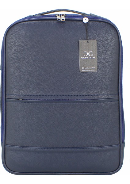 Fonksiyonel Sırt ve Evrak El Çantası Laptop Bölmeli