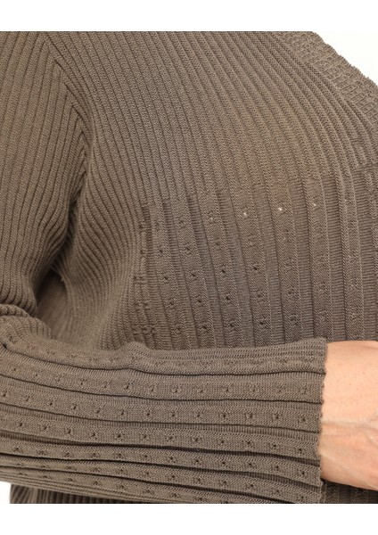 Triko Büyük Beden Cardigan Uzun Kadın Anne Dökümlü Hırka fırsatları