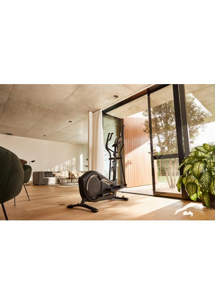 Domyos Eliptik Bisiklet EL540 fırsatları
