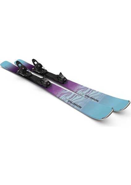 Stance 80 Kadın Kayak + BAĞLAMASI-L47235300BDA