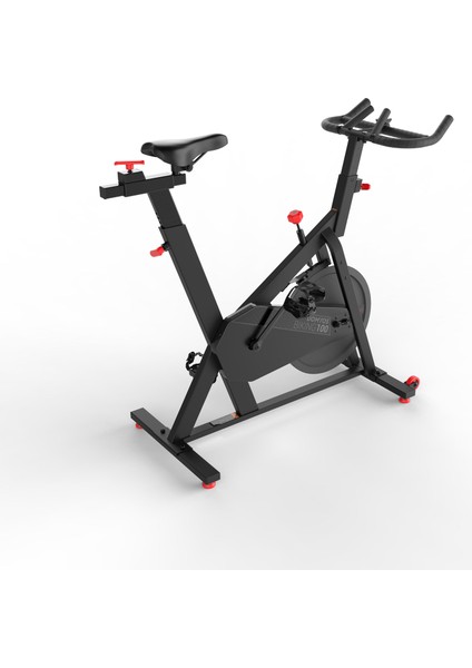 Domyos Kondisyon Spor Bisikleti - Essentiel 100