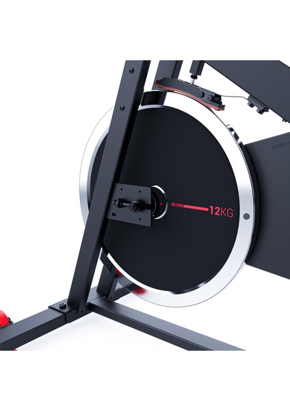 Domyos Kondisyon Spor Bisikleti - Essentiel 100