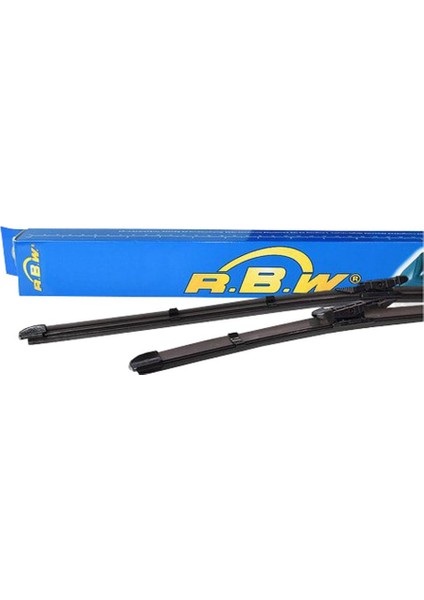 Volkswagen Eos RBW Muz Silecek Takımı (2006-2015)