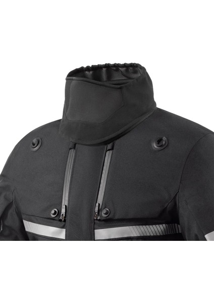 Revıt Poseıdon 3 Gore-Tex Mont Siyah modelleri