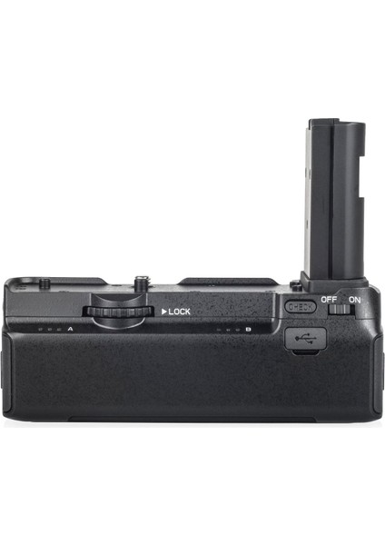 Ax-Mb Z6 Z7 Battery Grip Nikon Z6 / Z7 Için BG-N10 Muadili Battery Grip fırsatları