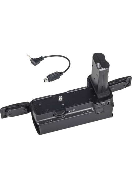 Ax-Mb Z6 Z7 Battery Grip Nikon Z6 / Z7 Için BG-N10 Muadili Battery Grip indirimleri