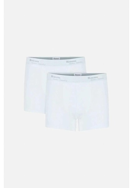 4 Adet Pamuklu Erkek Boxer fırsatları