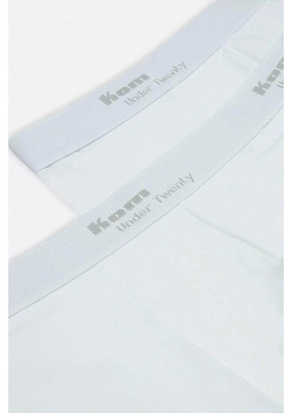 4 Adet Pamuklu Erkek Boxer indirimleri