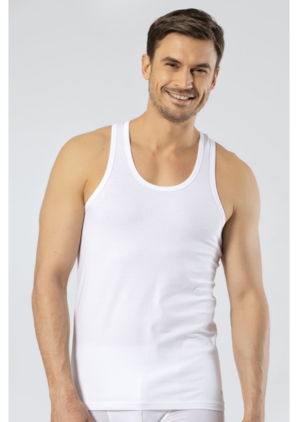 Erkek Spor Atlet, %95 Pamuk %5 Likralı modelleri