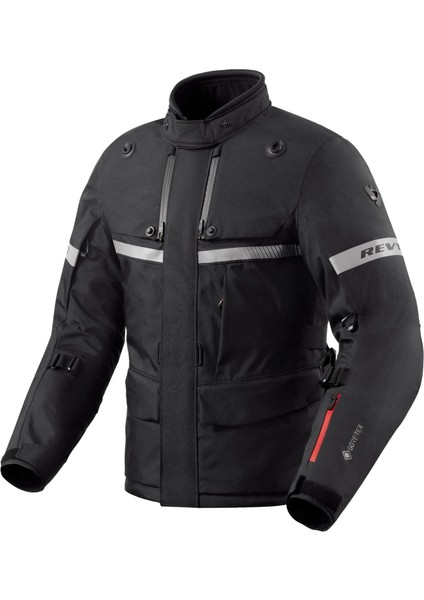 Revıt Poseıdon 3 Gore-Tex Mont Siyah