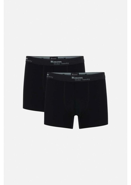 6 Adet Pamuklu Erkek Boxer fiyatları