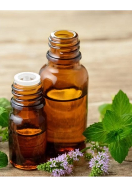 Çay Ağacı (Tea Tree Oil)- 20 ml