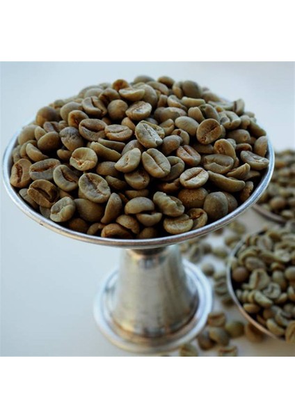 Çiğ Yeşil Kahve Çekirdeği (Kavrulmamış) fiyatları