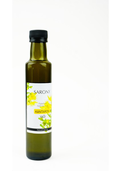 Sarony Kantaron Yağı fırsatları