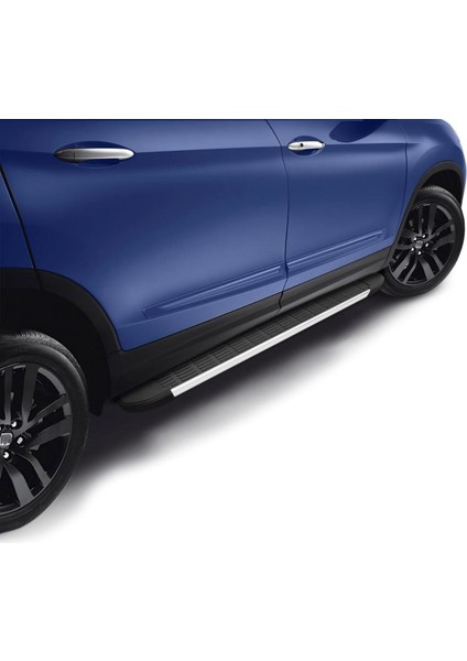 Skoda Kamıq Yan Basamak 2019 2020 2021 2022 2023 2024