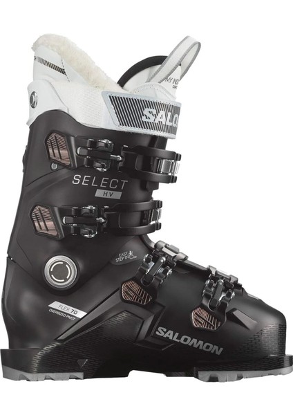 Select Hv 70 Kadın Kayak AYAKKABISI-L47343200BLK