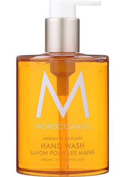 Ambiance De Plage El Sabunu 360ml fiyatları