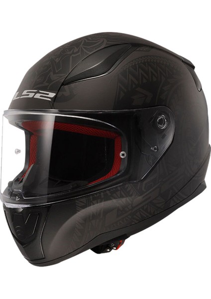 Rapıd Takaroa Mat Siyah-Gri modelleri