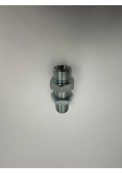 1/2 Bsp Perde Geçişli Nipel Çelik fiyatları