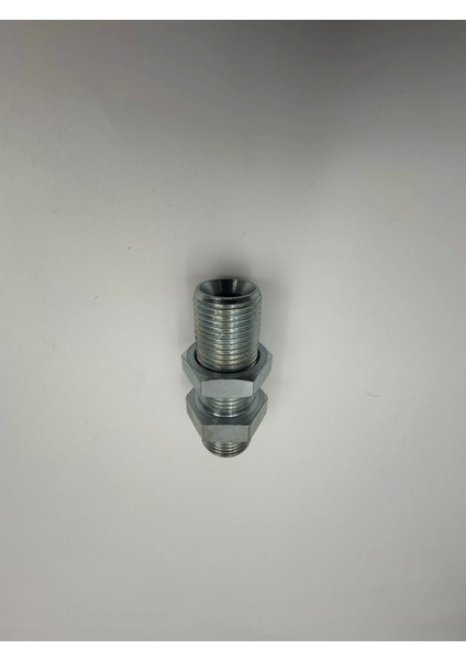 1/2 Bsp Perde Geçişli Nipel Çelik modelleri