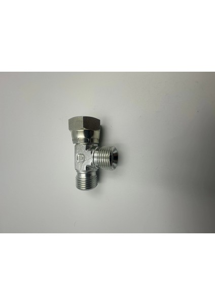 1/2 Bsp Yan Bacak Te Çelik