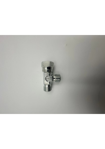 1/2 Bsp Yan Bacak Te Çelik modelleri