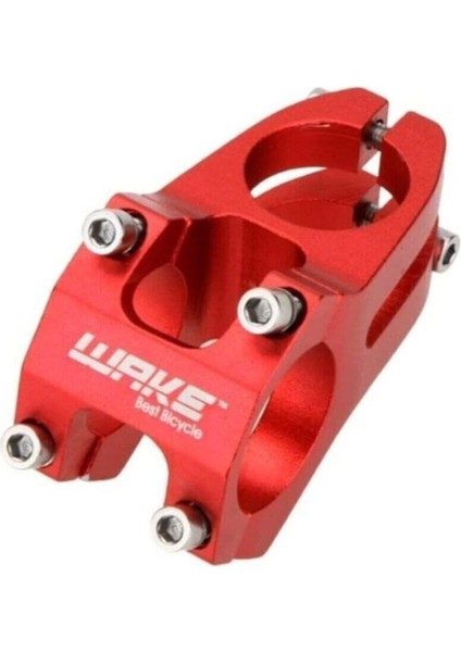 Wake 78CM Gidon + Gidon Boğazı Takım Wake Takım Renkli Gidonlar ve Seçenekler modelleri