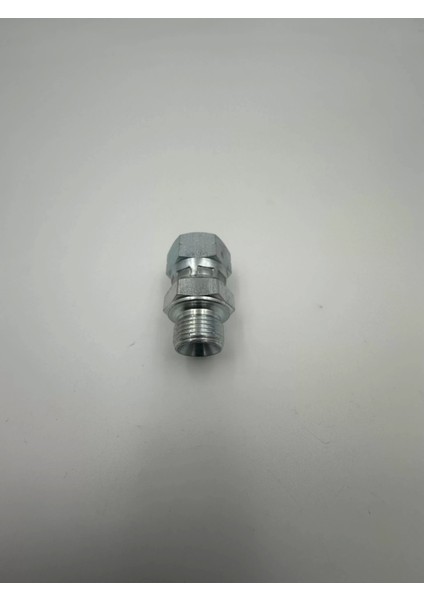 3/8 Bsp Ters Rekor Çelik