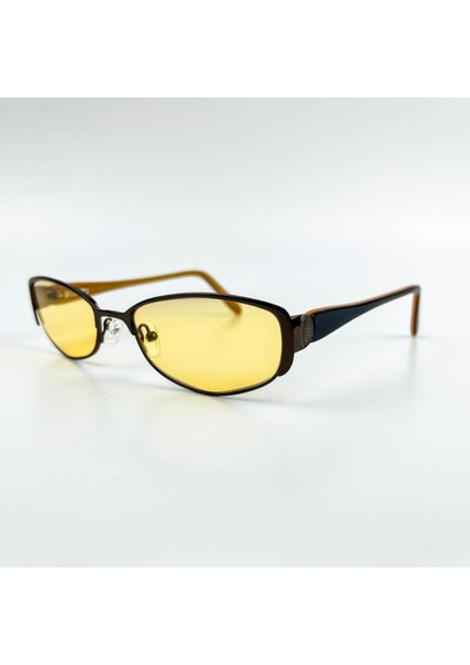 90's Metal Vintage Güneş Gözlüğü OSV200008 fiyatları