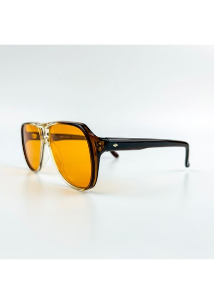 80's Kemik Vintage Güneş Gözlüğü OSV400005 modelleri