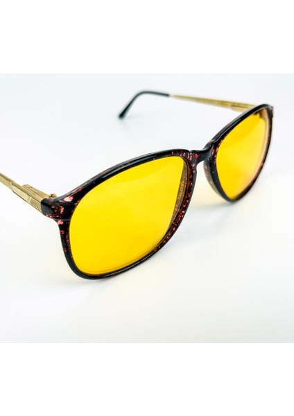 80's Kemik Vintage Güneş Gözlüğü OSV400274 modelleri
