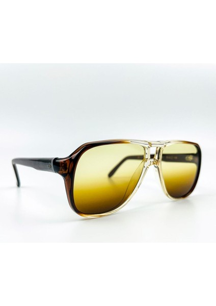 80's Kemik Vintage Güneş Gözlüğü OSV400032154 fiyatları