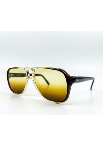 80's Kemik Vintage Güneş Gözlüğü OSV400032154 modelleri