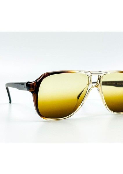 80's Kemik Vintage Güneş Gözlüğü OSV400032154 fırsatları